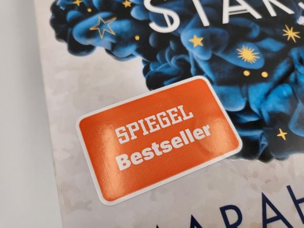 Produktbild: Sister of the Stars