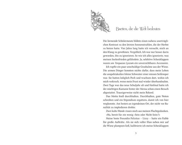 Izara 1: Das ewige Feuer
