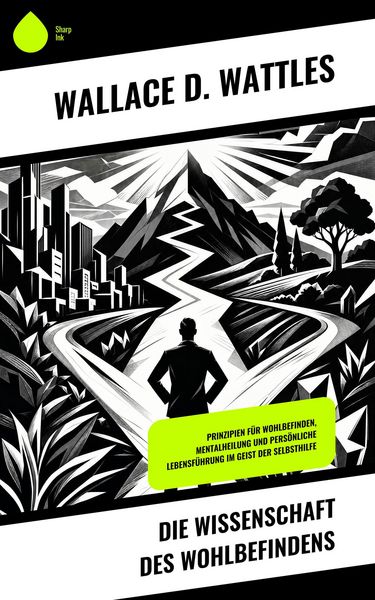 Produktbild: Die Wissenschaft des Wohlbefindens