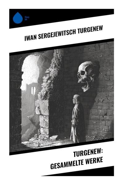 Produktbild: Turgenew: Gesammelte Werke