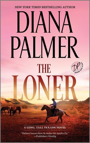 Produktbild: The Loner