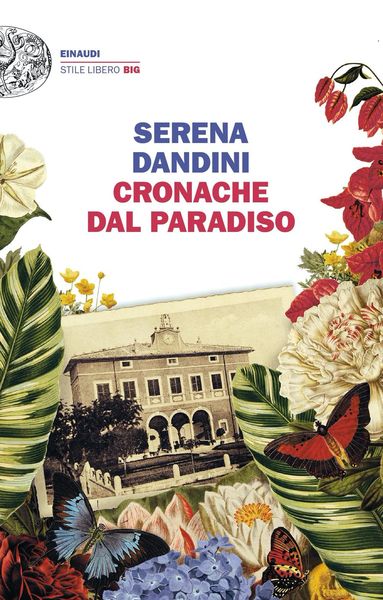 Produktbild: Cronache dal Paradiso