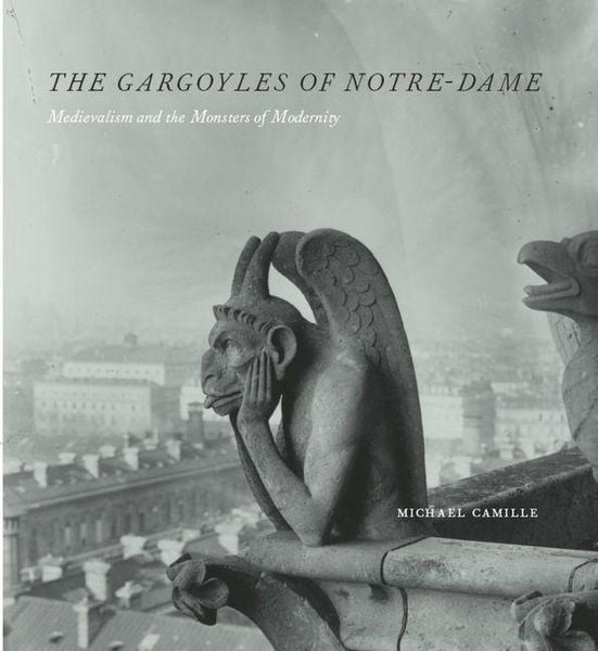 Produktbild: The Gargoyles of Notre Dame