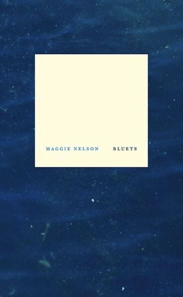 Produktbild: Bluets
