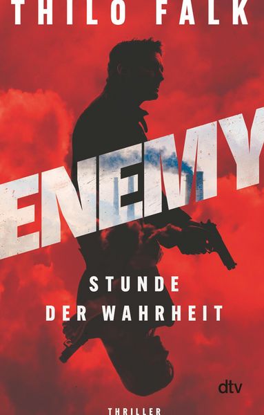 Produktbild: ENEMY - Stunde der Wahrheit