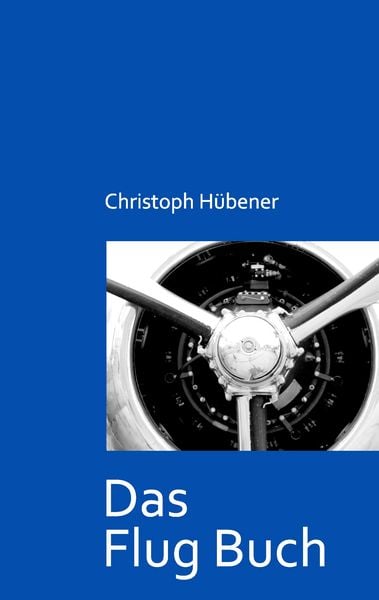 Produktbild: Das Flug Buch