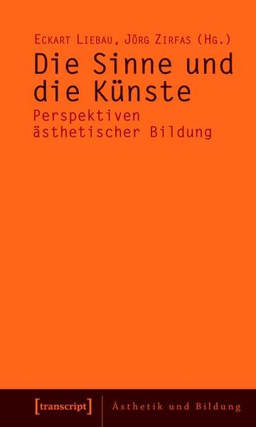 Produktbild: Die Sinne und die K&uuml;nste