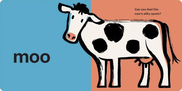 Produktbild: Spring Street Touch and Feel: Farm