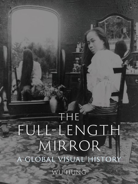 Produktbild: Full-Length Mirror