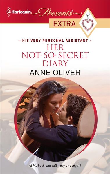 Produktbild: Her Not-So-Secret Diary