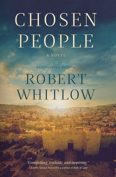 Produktbild: Chosen People