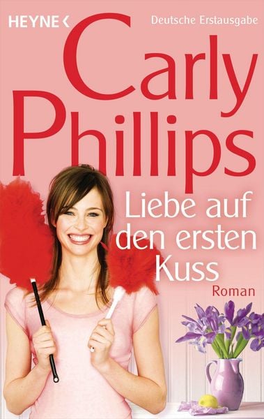 Produktbild: Liebe auf den ersten Kuss