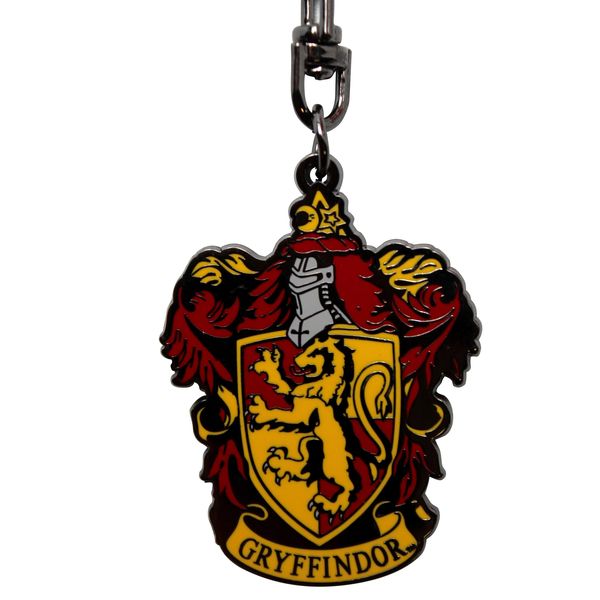 Produktbild: HARRY POTTER Gryffindo Key
