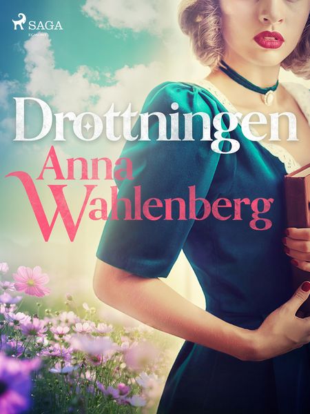 Produktbild: Drottningen