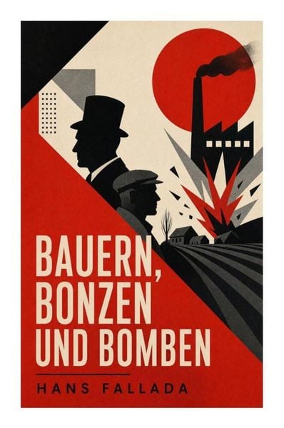 Produktbild: Bauern, Bonzen und Bomben