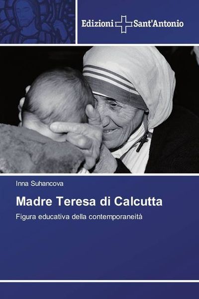 Produktbild: Suhancova, I: Madre Teresa di Calcutta