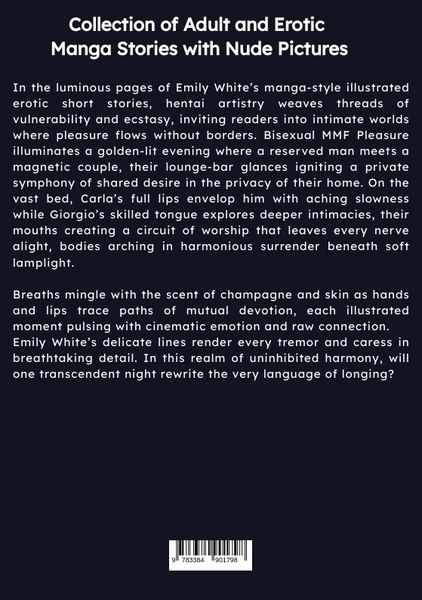 Produktbild: Bisexual MMF Pleasure