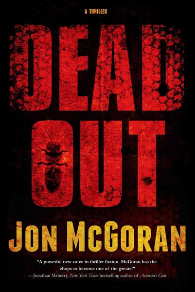 Produktbild: Deadout