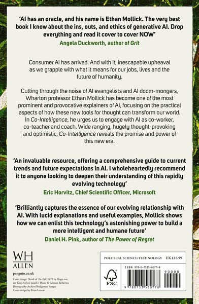 Produktbild: Co-Intelligence