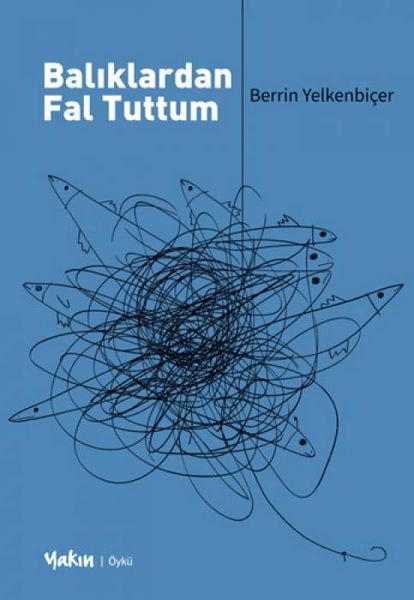 Produktbild: Baliklardan Fal Tuttum