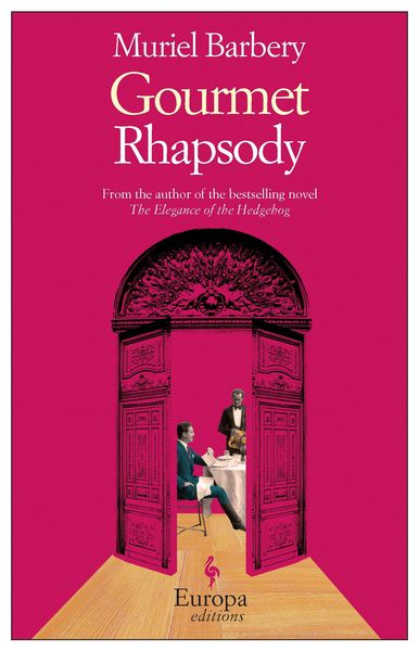 Produktbild: Gourmet Rhapsody