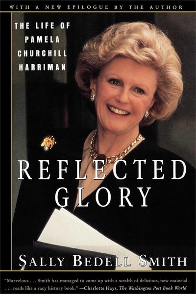 Produktbild: Reflected Glory