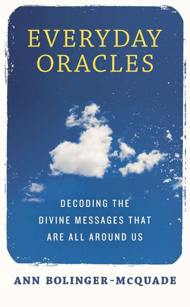 Produktbild: Everyday Oracles