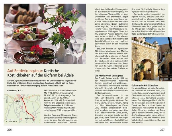Produktbild: DuMont Reise-Taschenbuch Reisef&uuml;hrer Kreta