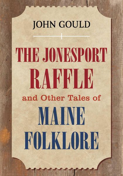 Produktbild: Jonesport Raffle