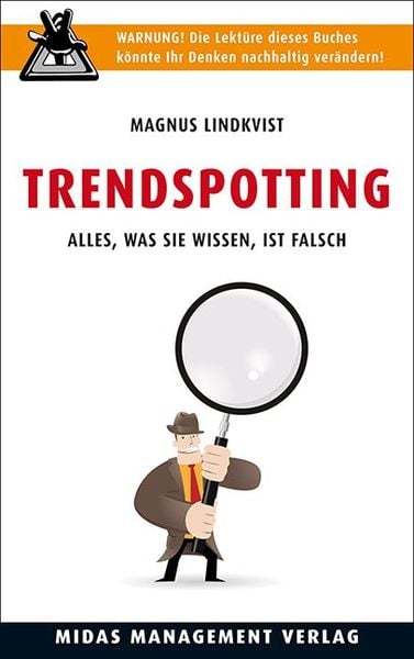Produktbild: Trendspotting
