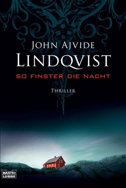 Produktbild: So finster die Nacht