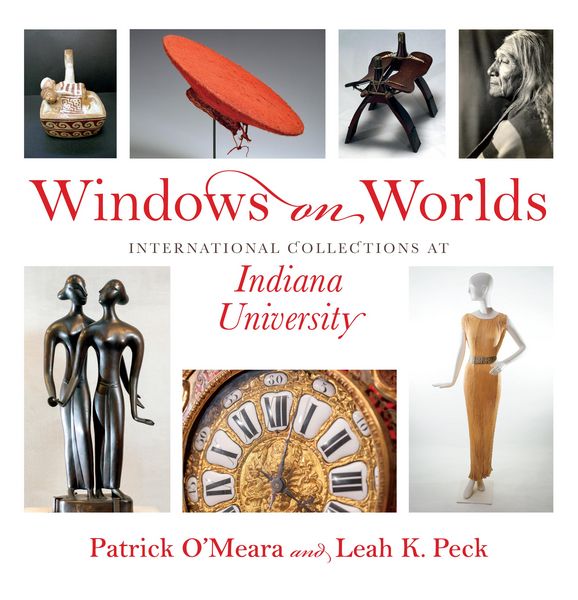 Produktbild: Windows on Worlds