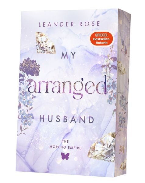 Produktbild: My arranged Husband