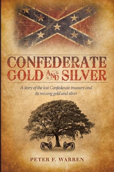 Produktbild: Confederate Gold and Silver