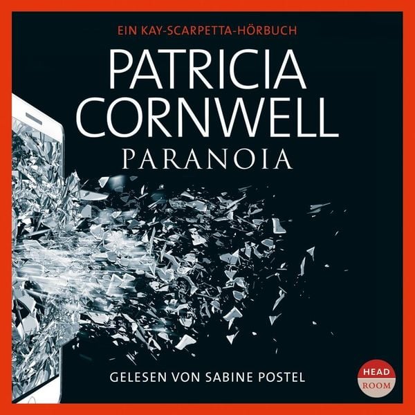 Produktbild: Paranoia