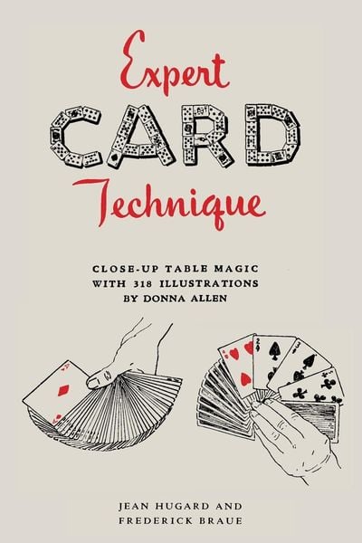 Produktbild: Expert Card Technique