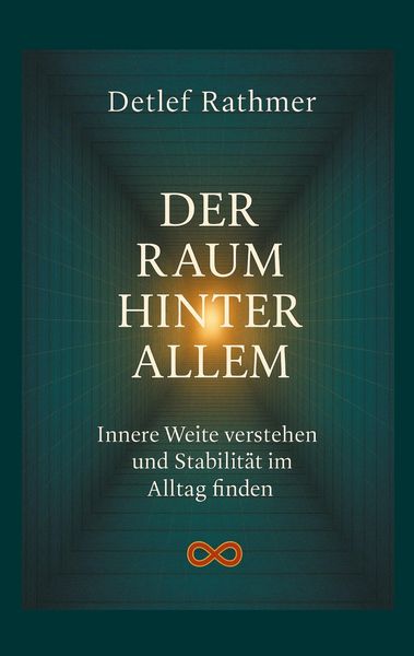 Produktbild: Der Raum hinter allem