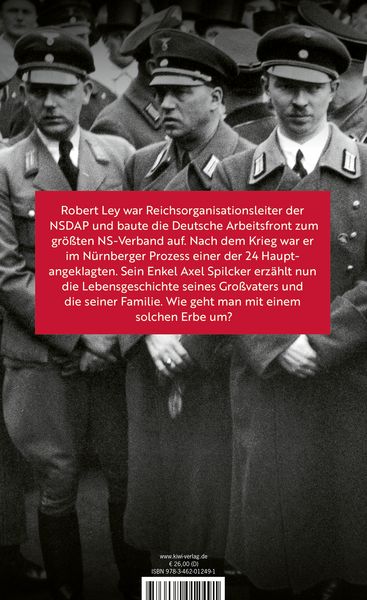 Produktbild: Hitlers Gefolgsmann