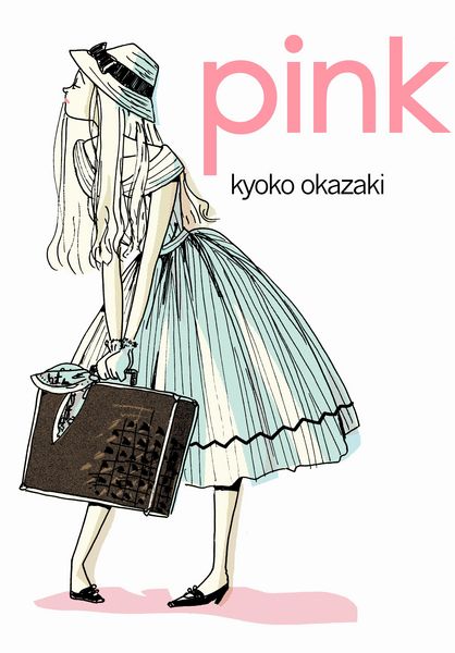 Produktbild: PINK