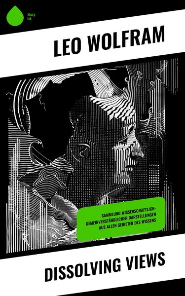 Produktbild: Dissolving Views