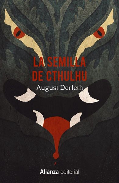Produktbild: La semilla de Cthulhu