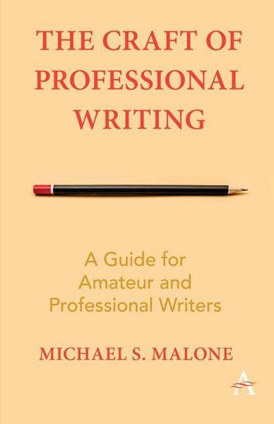 Produktbild: The Craft of Professional Writing