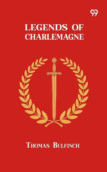 Produktbild: Legends Of Charlemagne