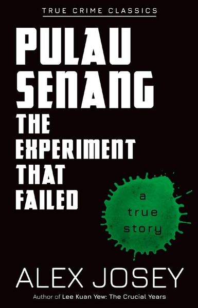 Produktbild: Pulau Senang-The Experiment that Failed