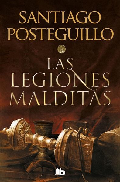 Produktbild: Las Legiones Malditas / The Cursed Legions