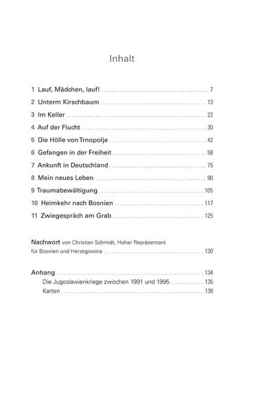 Produktbild: Lauf, M&auml;dchen, lauf!