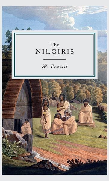 Produktbild: The Nilgiris