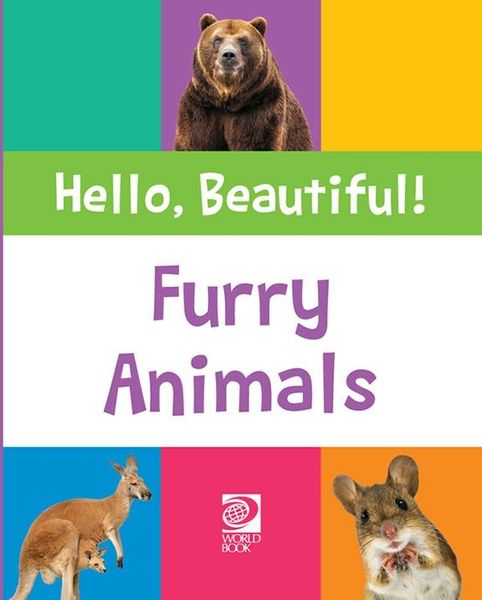 Produktbild: Furry Animals
