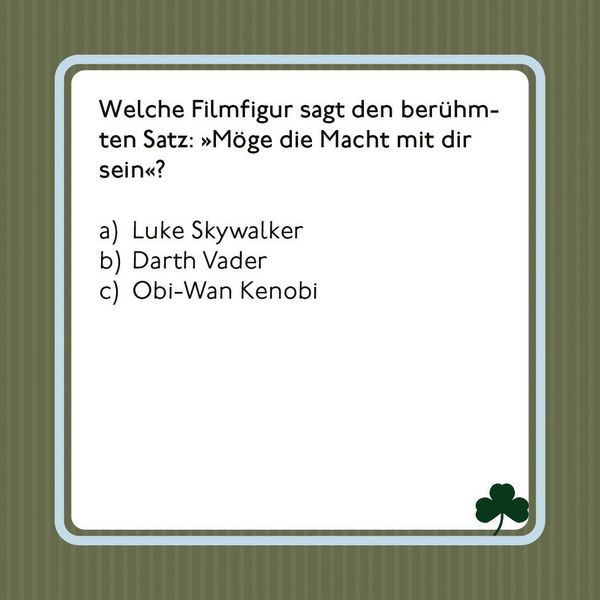Produktbild: Kneipen-Quiz