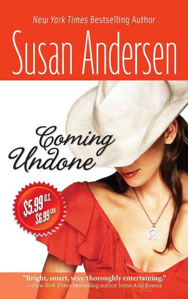 Produktbild: Coming Undone